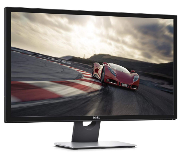 Dell S2817Q - 326072 - zdjęcie 3